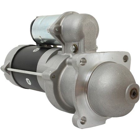 Db Electrical Starter For Mack Truck Cs Series Midliner 1986-2001 Renault 5.8L Eng; Snk0026 410-12218